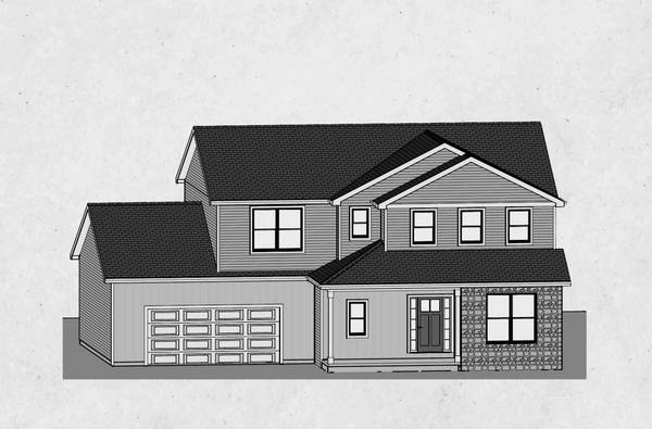 505 Harpers Ferry RD, Savoy, IL 61874