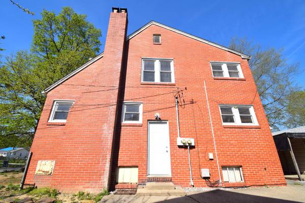 2308 Logan ST, Mt Vernon, IL 62864