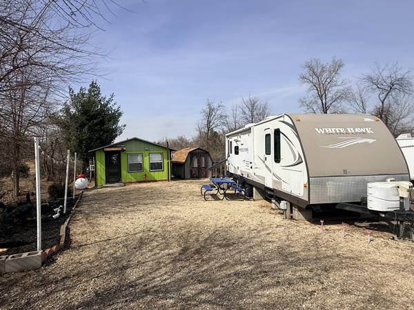 25-75 Woodhaven Lakes, Sublette, IL 61367