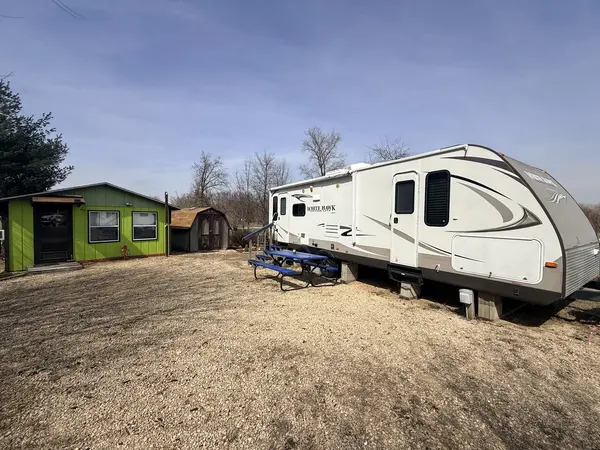 25-75 Woodhaven Lakes, Sublette, IL 61367