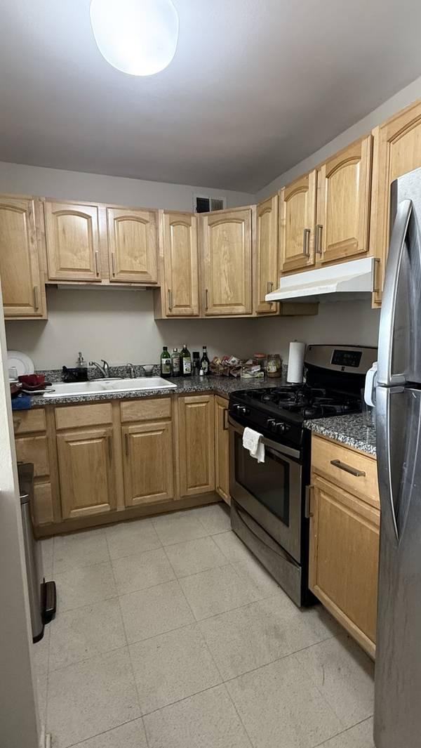 2605 S Indiana AVE #1008, Chicago, IL 60616