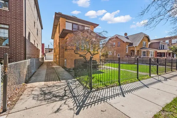 4827 N Harding AVE, Chicago, IL 60625
