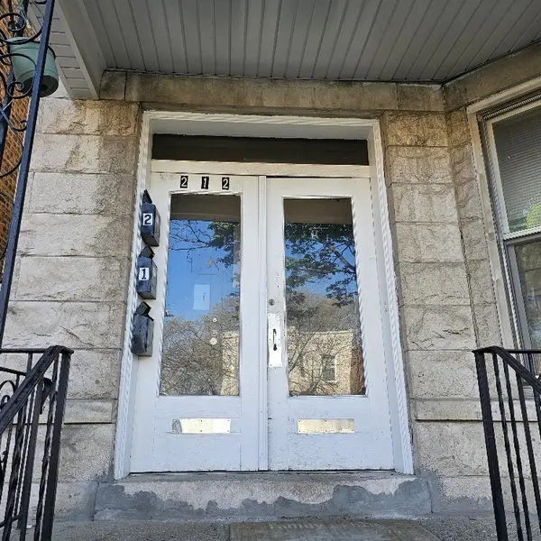 212 N LEAMINGTON AVE, Chicago, IL 60644