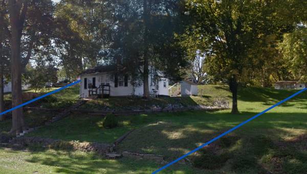 420 S MAIN ST, Grayville, IL 62844