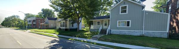 650 Monmouth BLVD, Galesburg, IL 61401