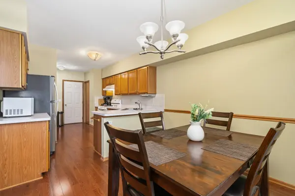 16719 S Sunset Ridge CT, Lockport, IL 60441