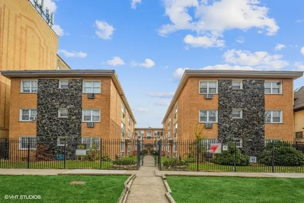 1531 W Sherwin AVE #1S, Chicago, IL 60626