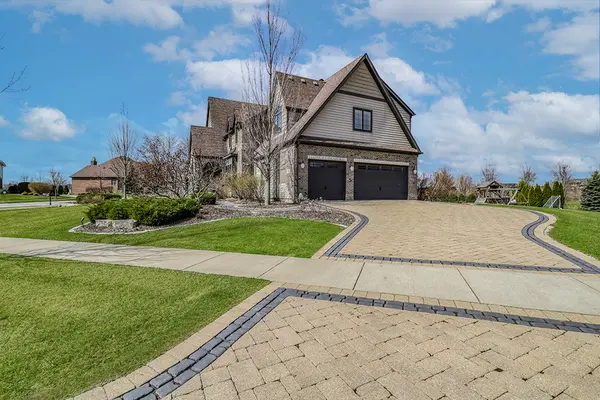11294 York CT, Frankfort, IL 60423