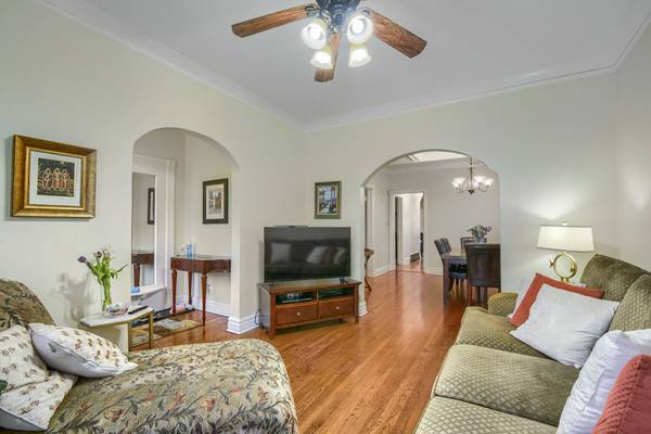 2231 N Lawndale AVE, Chicago, IL 60647