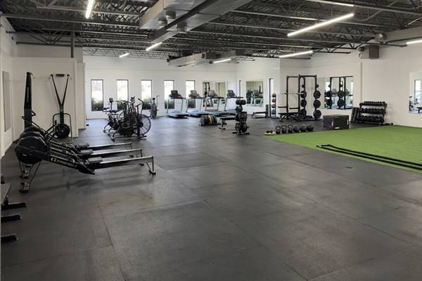 6363 W Lincoln HWY, Matteson, IL 60443