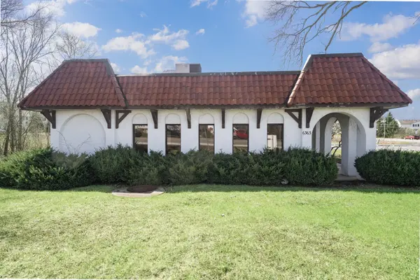6363 W Lincoln HWY, Matteson, IL 60443