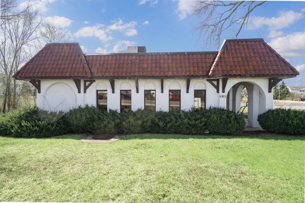 6363 W Lincoln HWY, Matteson, IL 60443