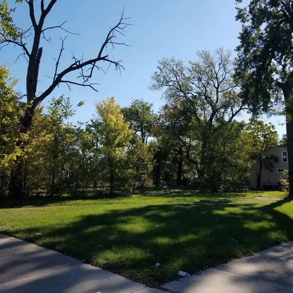 Address not disclosed, Chicago, IL 60621