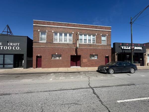 5788 S Archer AVE, Chicago, IL 60638