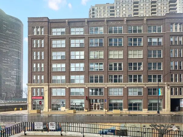 540 N Lake Shore DR #3, Chicago, IL 60611