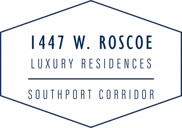 1443 W Roscoe ST #1, Chicago, IL 60657