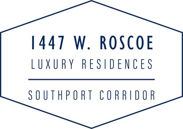 1443 W Roscoe ST #1, Chicago, IL 60657