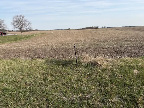 Lot 407 162nd AVE, Orion, IL 61273