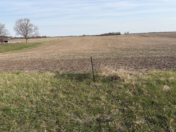 Lot 407 162nd AVE, Orion, IL 61273
