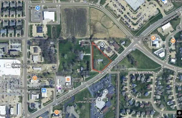 3121 Middle Haven RD, Bettendorf, IA 52722