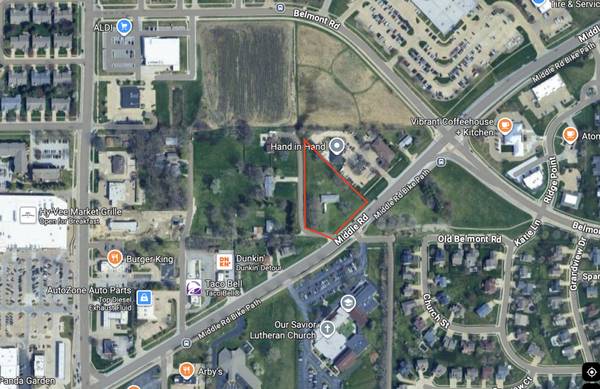 3121 Middle Haven RD, Bettendorf, IA 52722