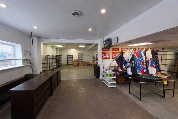 4165 S Emerald AVE, Chicago, IL 60609