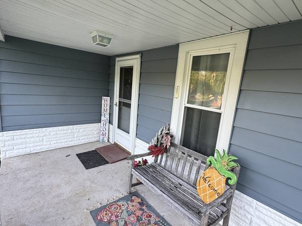 311 N Goldheimer AVE, Benton, IL 62812