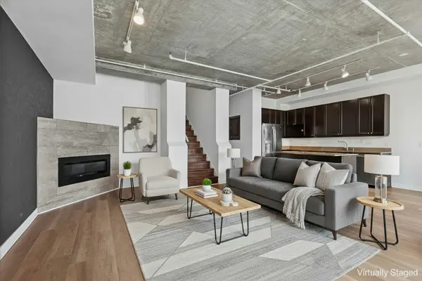 737 W Washington BLVD #1003, Chicago, IL 60661