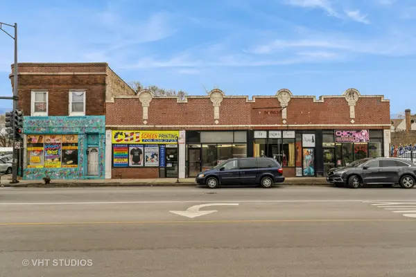3801 S Kedzie AVE, Chicago, IL 60632