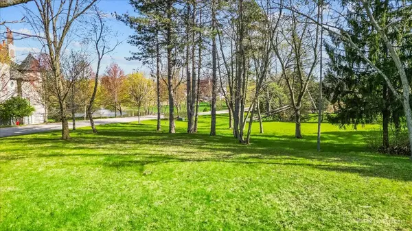 LOT 13 Abbey Woods DR, Barrington Hills, IL 60010