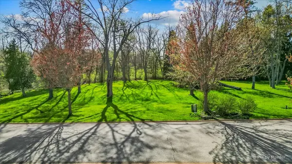 LOT 13 Abbey Woods DR, Barrington Hills, IL 60010