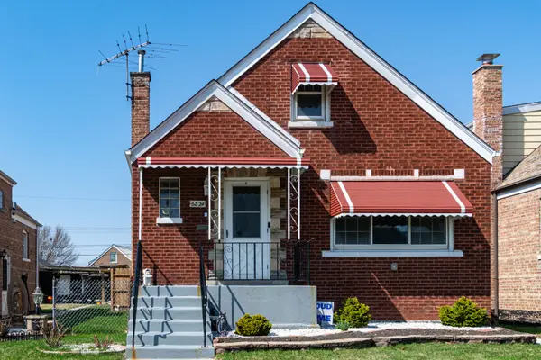 6824 S Kildare AVE, Chicago, IL 60629