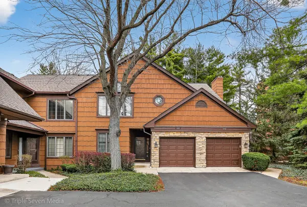 1120 Ponderosa CT, Darien, IL 60561