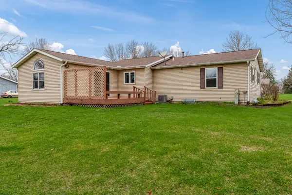 603 Fairview ST, Durand, IL 61024