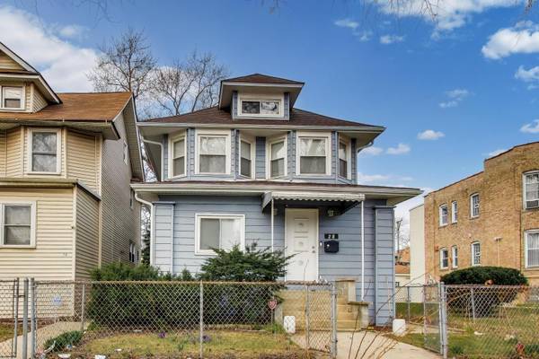 28 N Lockwood AVE, Chicago, IL 60644