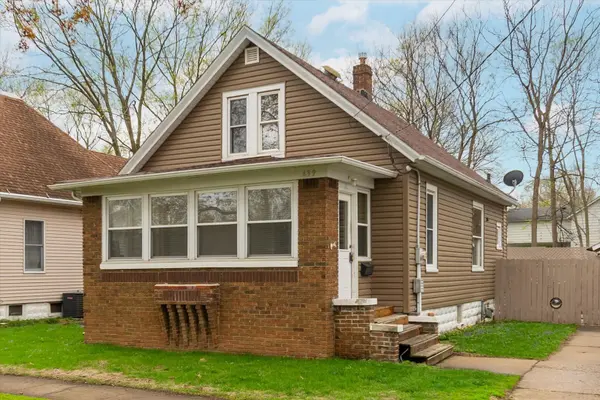 439 Broadway ST, Marseilles, IL 61341