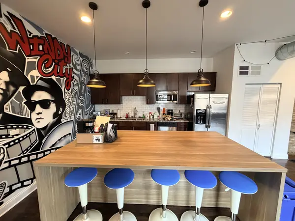 1360 N Milwaukee AVE, Chicago, IL 60622