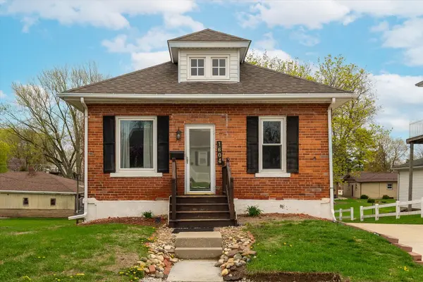 1604 Sobieski ST, Lasalle, IL 61301