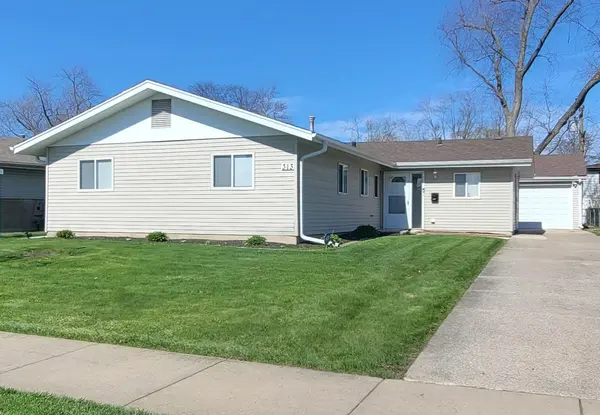 313 N Orchard DR, Park Forest, IL 60466