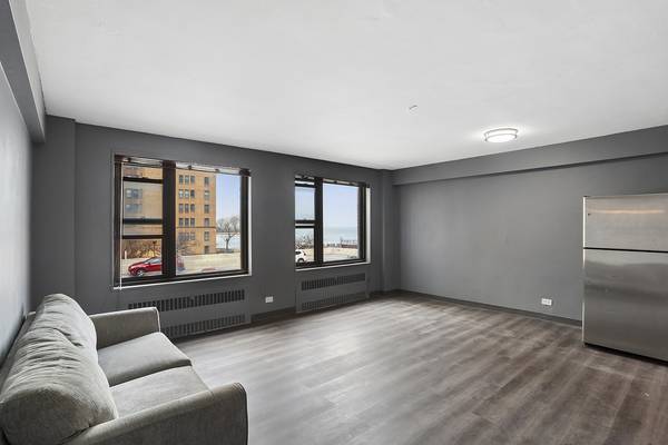7355 S South Shore DR #306, Chicago, IL 60649