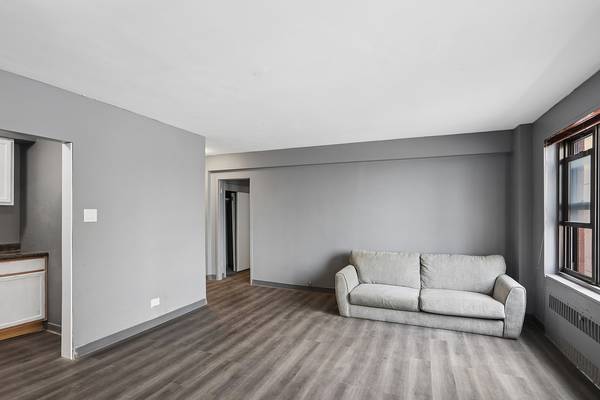 7355 S South Shore DR #306, Chicago, IL 60649