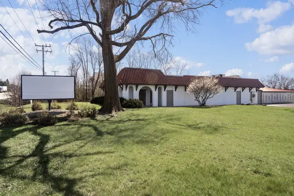 6363 W Lincoln HWY, Matteson, IL 60443