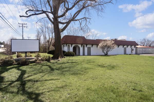 6363 W Lincoln HWY, Matteson, IL 60443
