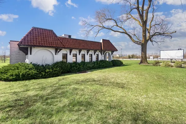 6363 W Lincoln HWY, Matteson, IL 60443