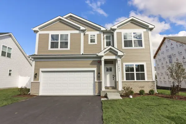 2497 Olivia CT, Wauconda, IL 60084