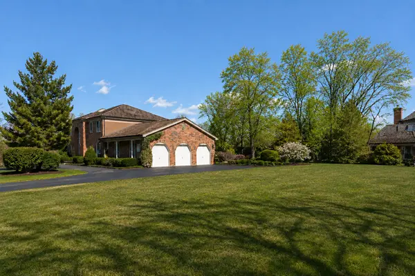 461 Clover AVE, Lake Forest, IL 60045