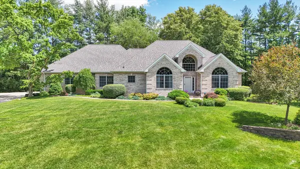 1802 N Concord LN, Urbana, IL 61802
