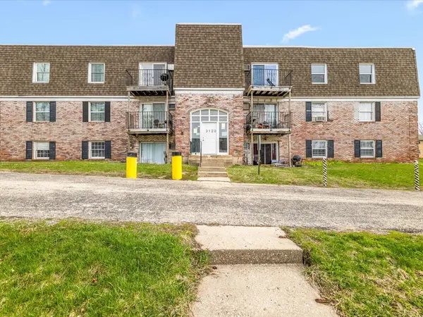 3120 Jaqueline DR #11, Rockford, IL 61109