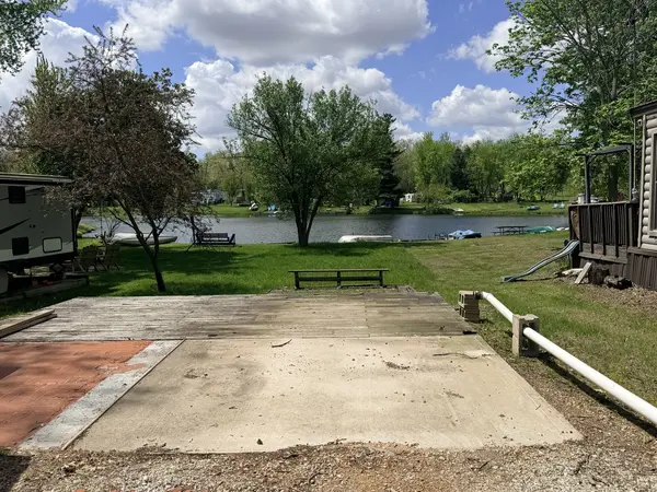 5-458 Woodhaven Lakes, Sublette, IL 61367