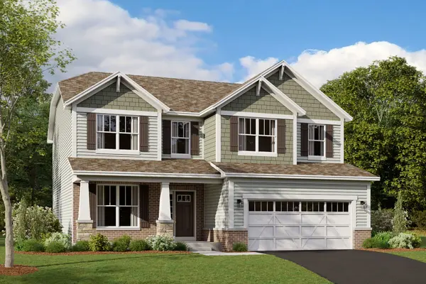 10852 Chadsey RD, Huntley, IL 60142